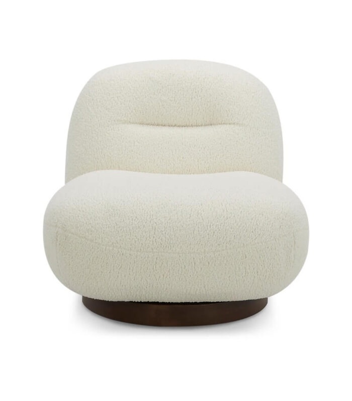Kosi Orbit Swivel Chair