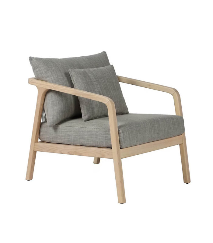 Catalina Shore Accent Chair