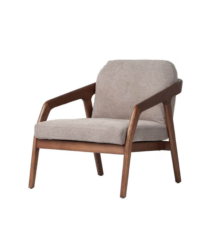 Kenari Atelier Accent Chair