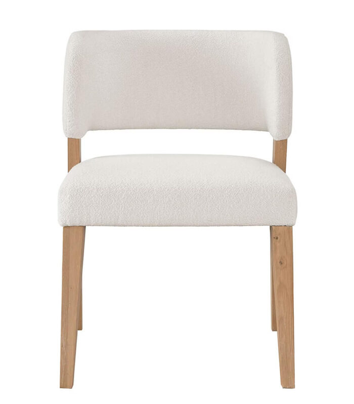 Prier Dining Side Chairs Set of Two