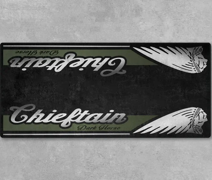 Freedom Ride Motorcycle Floor Mat, Custom Floor Mat for Riders CAR493101125137