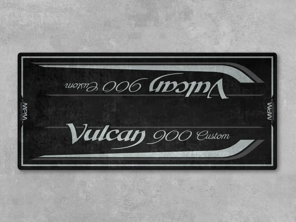 Freedom Ride Motorcycles Floor Mat, Custom Motorcycle Parking Mat CAR493101225570