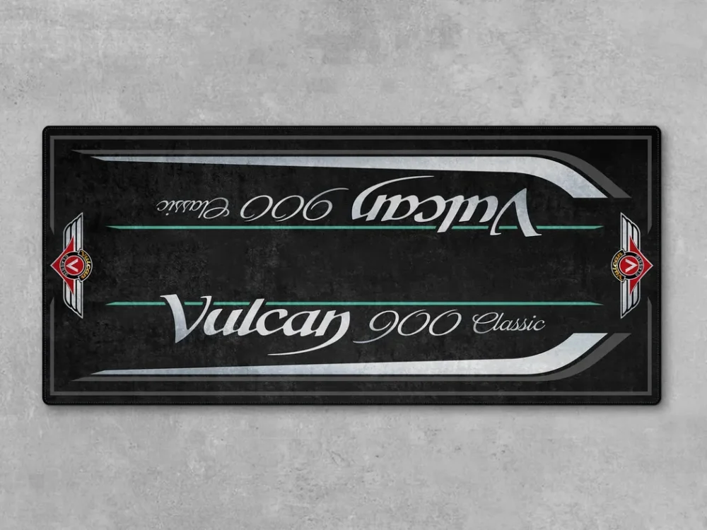 Motor Ride Motorcycles Floor Mat, Motorcycle Floor Mat Gift Idea CAR493101225577