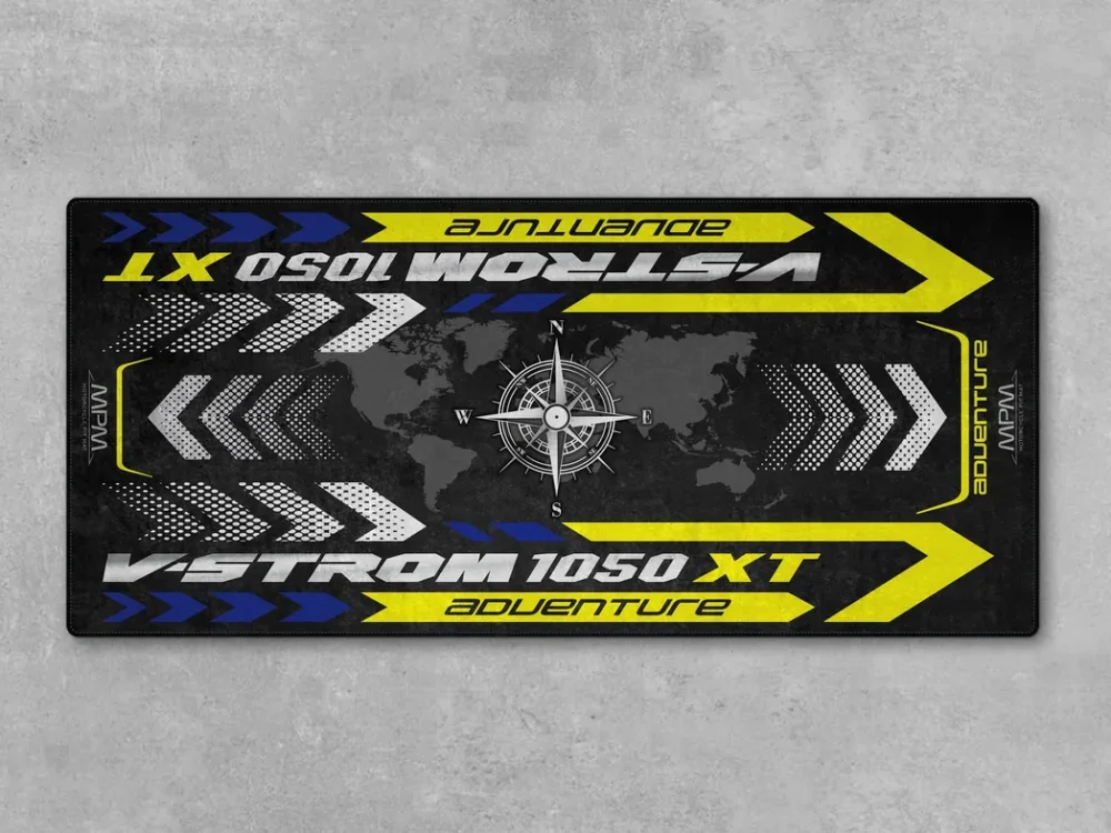 Freedom Ride Motorcycles Floor Mat, Custom Motorcycle Floor Display Mat CAR493101225622