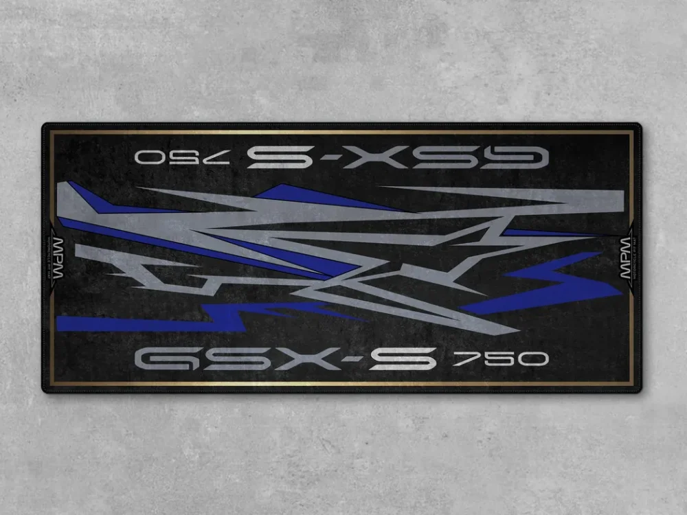 Weekend Rider Motorcycles Floor Mat, Motorcycle Floor Mat Gift Idea CAR493101225649