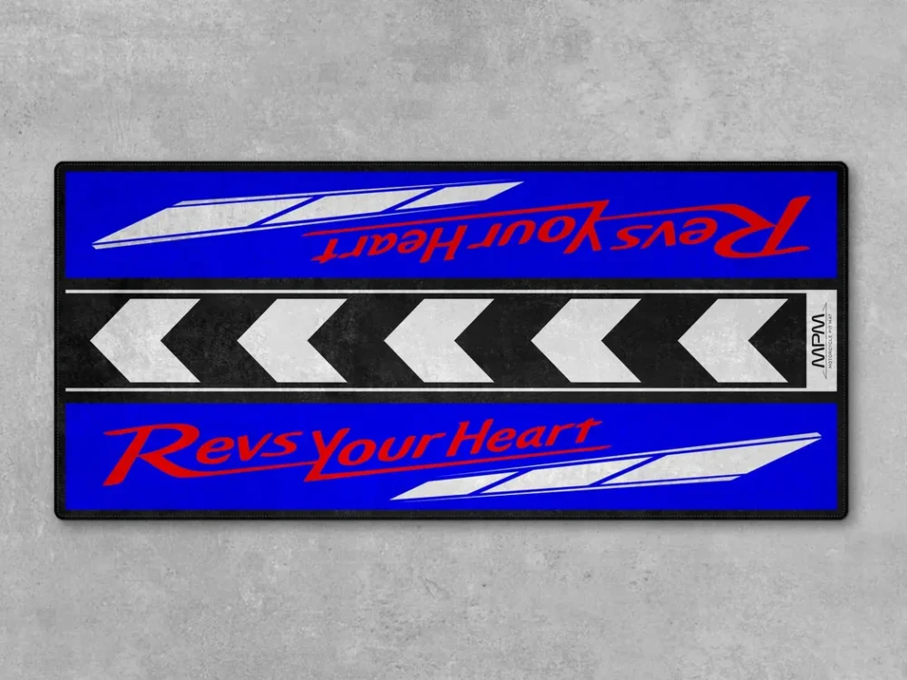 Road Explorer Motorcycles Floor Mat, Custom Floor Mat for Riders CAR493101225653 - Image 5