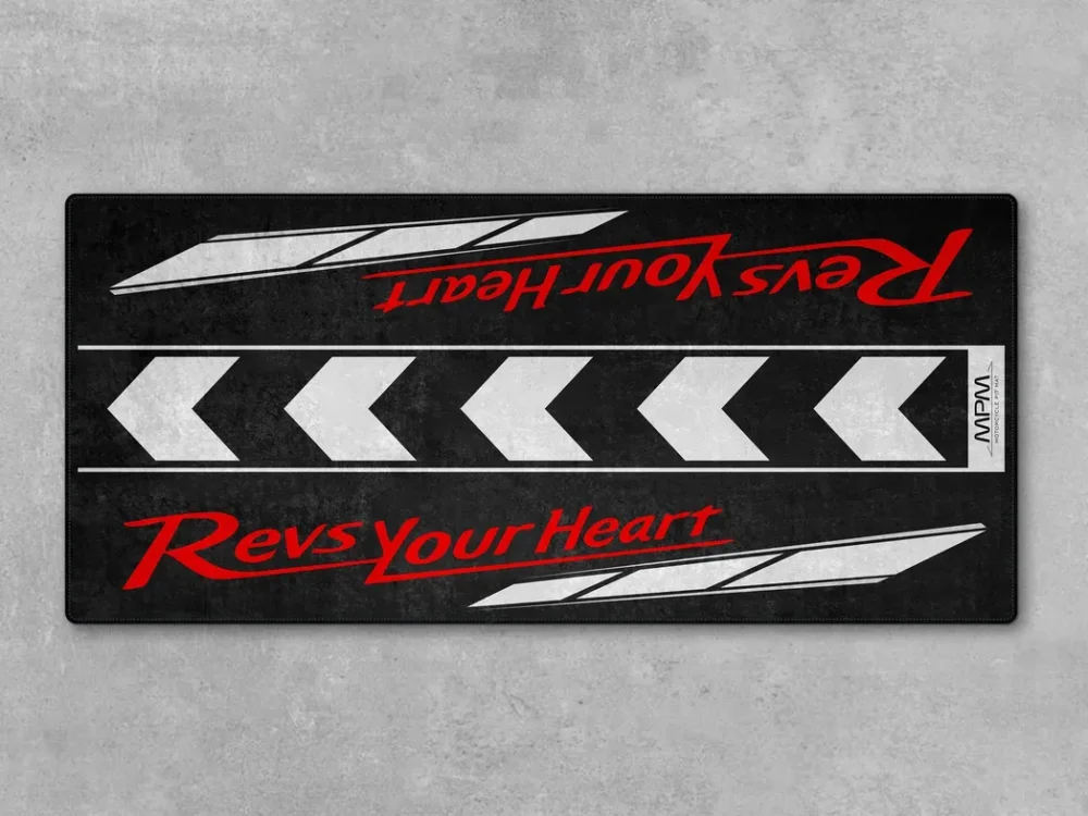 Road Explorer Motorcycles Floor Mat, Custom Floor Mat for Riders CAR493101225653 - Image 8