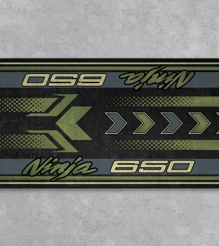 Touring Machine Motorcycles Floor Mat, Motorcycle Floor Mat Gift Idea CAR493101225673