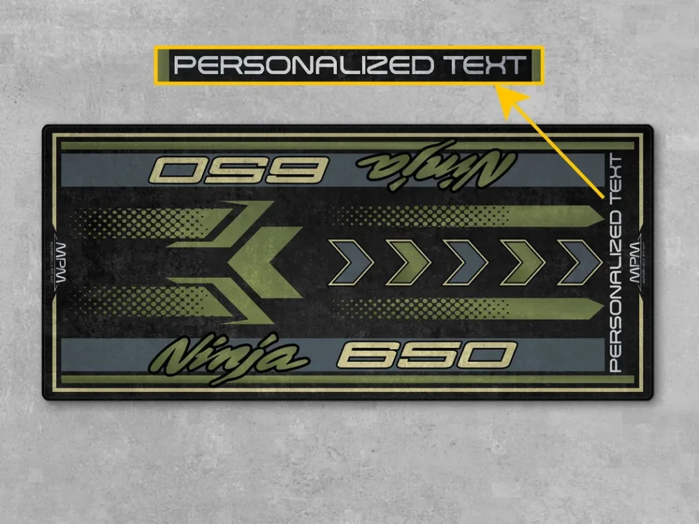 Touring Machine Motorcycles Floor Mat, Motorcycle Floor Mat Gift Idea CAR493101225673 - Image 4
