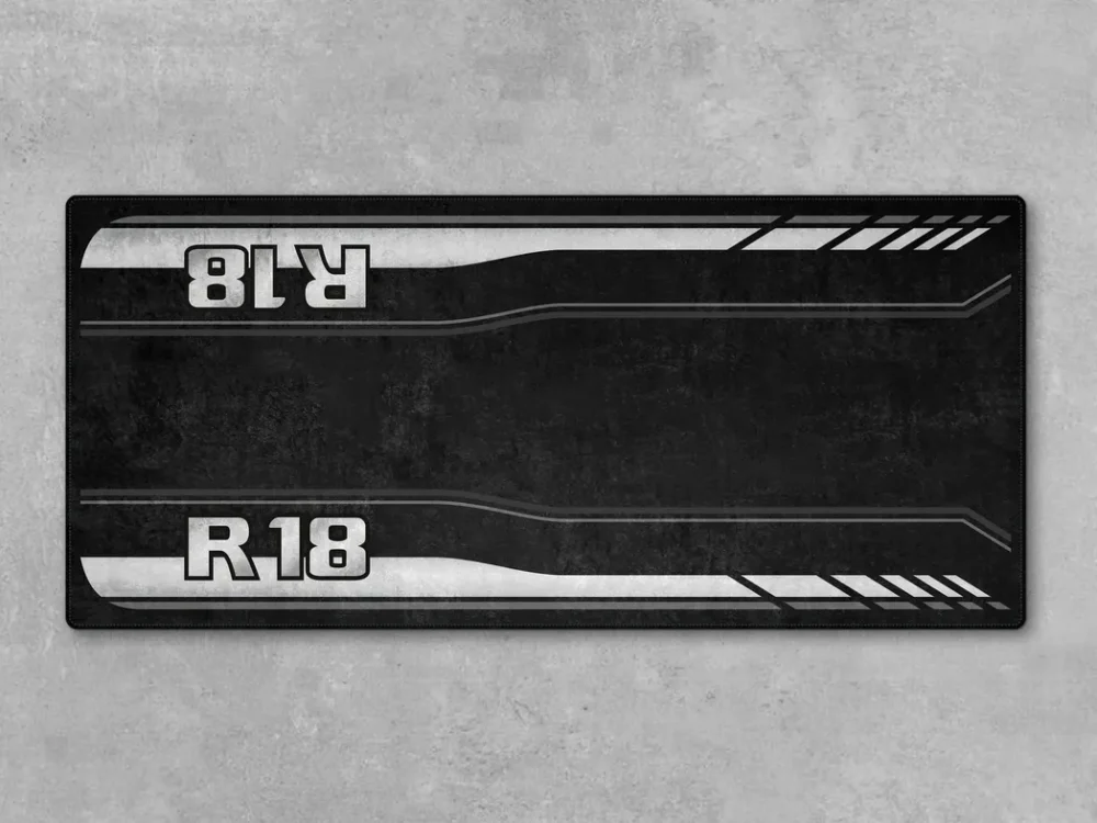 Race Machine Motorcycles Floor Mat, Heavy-Duty Motorcycle Floor Mat CAR493101225680
